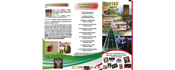 Programación